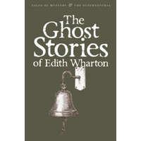  The Ghost Stories of Edith Wharton – Edith Wharton,David Stuart Davies