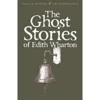 The Ghost Stories of Edith Wharton – Edith Wharton,David Stuart Davies