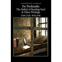  De Profundis, The Ballad of Reading Gaol & Others – Oscar Wilde