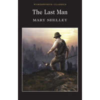  Last Man – Mary Shelley