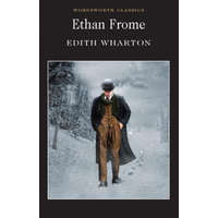  Ethan Frome – Edith Wharton