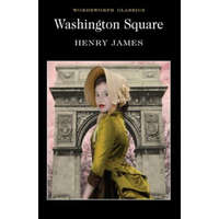 Washington Square – Henry James