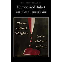 Romeo and Juliet – William Shakespeare