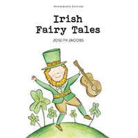  Irish Fairy Tales – Joseph Jacobs