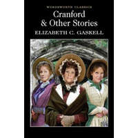  Cranford & Selected Short Stories – Elizabeth Gaskell