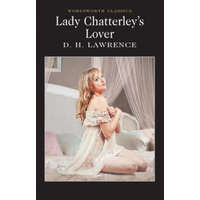 Lady Chatterley's Lover – David Herbert Lawrence