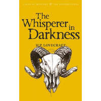 The Whisperer in Darkness – H. P. Lovecraft