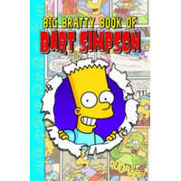  Simpsons Comics Presents – Matt Groening