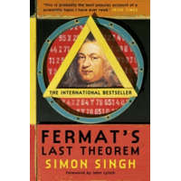  Fermat's Last Theorem – Simon Singh