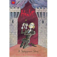 A Shakespeare Story: Hamlet – Andrew Matthews