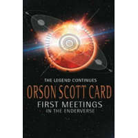 First Meetings: In The Enderverse – Orson Scott Card