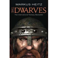  Dwarves – Markus Heitz