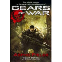  Gears Of War: Aspho Fields – Karen Traviss