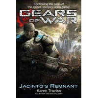  Gears Of War: Jacinto's Remnant – Karen Traviss