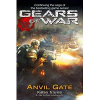  Gears Of War: Anvil Gate – Karen Traviss