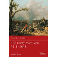  Thirty Years' War 1618-1648 – Richard Bonney