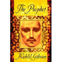  Prophet – Kahlil Gibran
