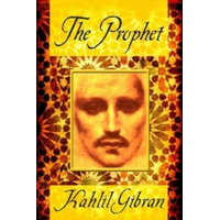 Prophet – Kahlil Gibran