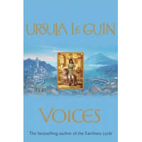  Ursula K. Le Guin - Voices – Ursula K. Le Guin
