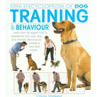  Mini Encyclopedia of Dog Training and Behaviour – Colin Tennant