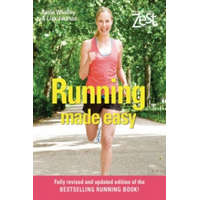  Zest Running Made Easy – Susie Whalley,Lisa Jackson