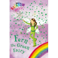  Rainbow Magic: Fern the Green Fairy – Daisy Meadows