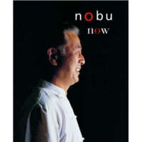 Nobu Step by Step – Nobu Matsuhisa