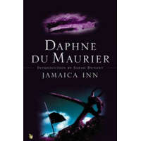 Jamaica Inn – Maurier Daphne du