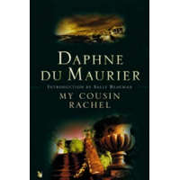  My Cousin Rachel – du Maurier Daphne