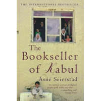  Bookseller Of Kabul – Asne Seierstad