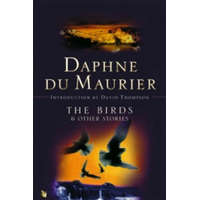 Birds And Other Stories – Daphne Du Maurier