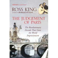 Judgement of Paris – Ross King