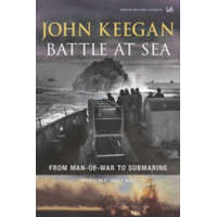  Battle At Sea – John Keegan
