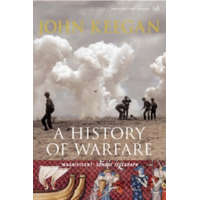  History Of Warfare – John Keegan