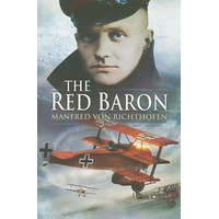  Red Baron – Manfred Von Richthofen