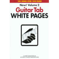  Guitar Tab White Pages Vol. II