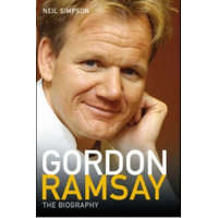  Gordon Ramsay – Neil Simpson