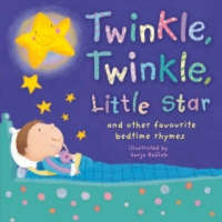  Twinkle, Twinkle, Little Star – Sanja Rescek