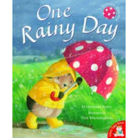 One Rainy Day – Tina Macnaughton