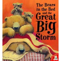 Bears in the Bed and the Great Big Storm – Paul Bright