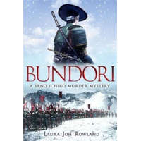 Bundori – Laura Joh Rowland
