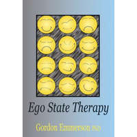  Ego State Therapy – Emmerson,Gordon,PhD