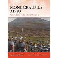  Mons Graupius AD 83 – Duncan Campbell