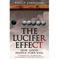  The Lucifer Effect – Philip Zimbardo