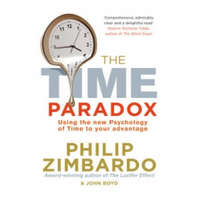  Time Paradox – Zimbardo Philip G.