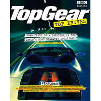  Top Gear Top Drives – Michael Harvey