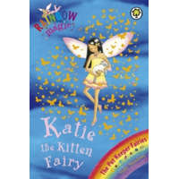  Rainbow Magic: Katie The Kitten Fairy – Daisy Meadows