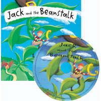  Jack and the Beanstalk – Barbara Vagnozzi