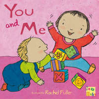  You and Me! – Rachel Fuller