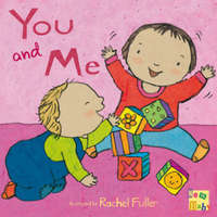 You and Me! – Rachel Fuller